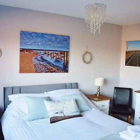 Abbey View Bagdale In The Centre Of Whitby Apartment ภายนอก รูปภาพ
