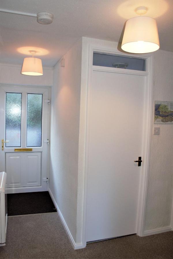 Abbey View Bagdale In The Centre Of Whitby Apartment ภายนอก รูปภาพ