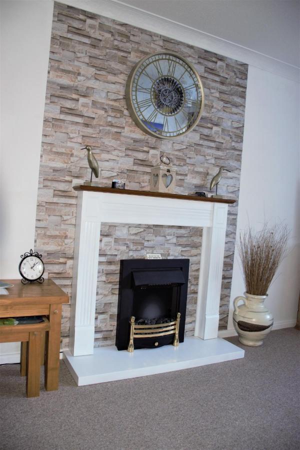 Abbey View Bagdale In The Centre Of Whitby Apartment ภายนอก รูปภาพ