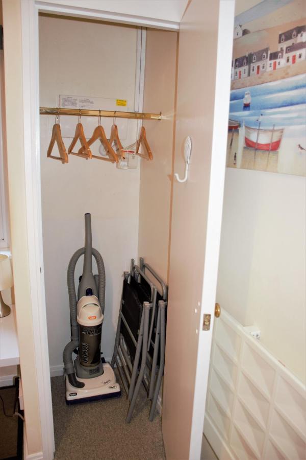 Abbey View Bagdale In The Centre Of Whitby Apartment ภายนอก รูปภาพ